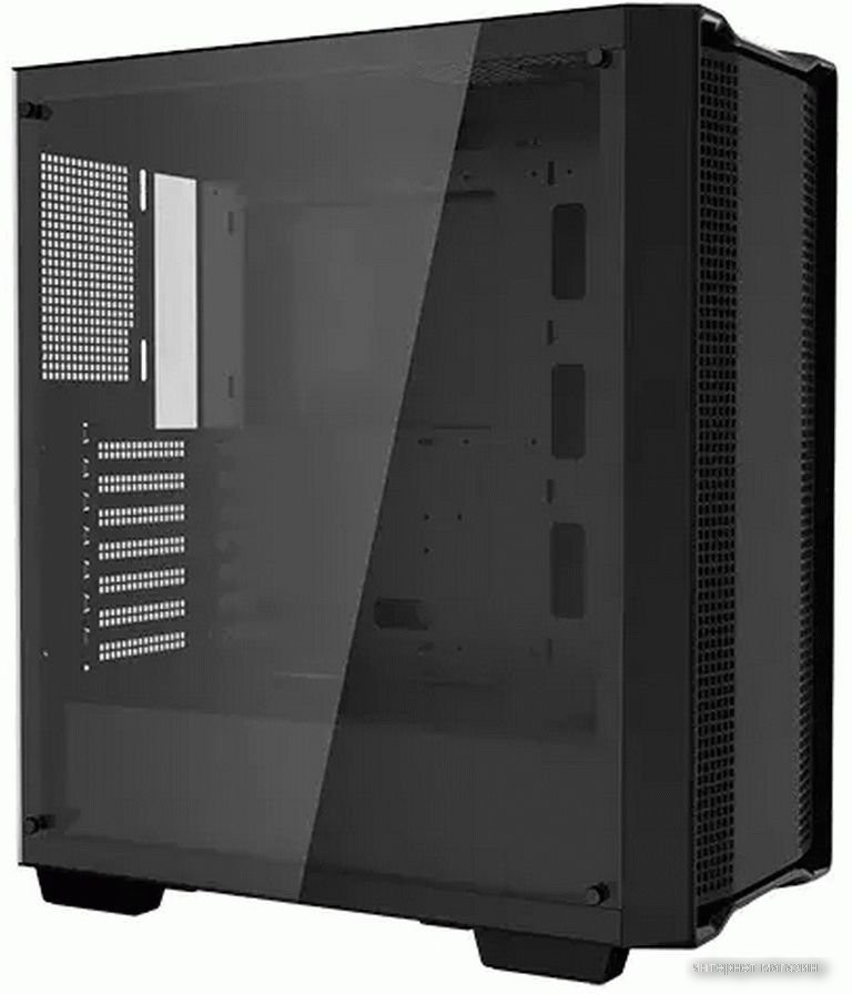 Корпус DeepCool CC560 Limited R-CC560-BKNAA0-C-2