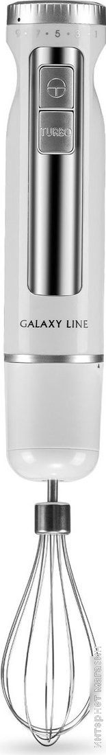 Погружной блендер Galaxy Line GL2145