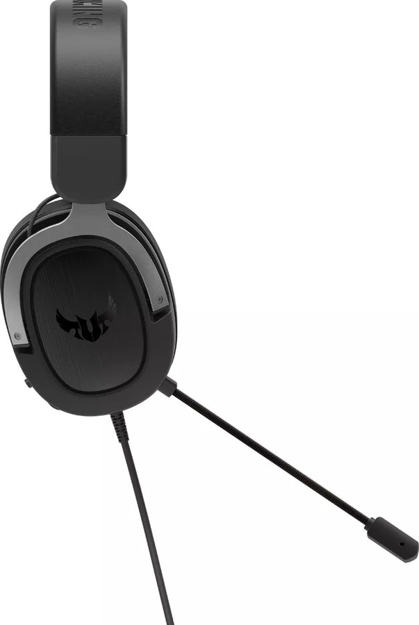 Наушники ASUS TUF Gaming H3 (серый/черный)