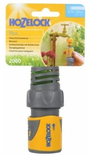 Коннектор Hozelock Plus 2060