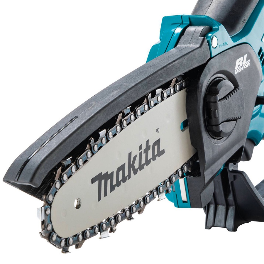 Аккумуляторная пила Makita DUC150Z (без АКБ)
