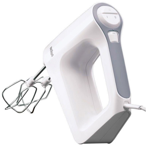 Миксер Braun HM 3107 WH Weiss