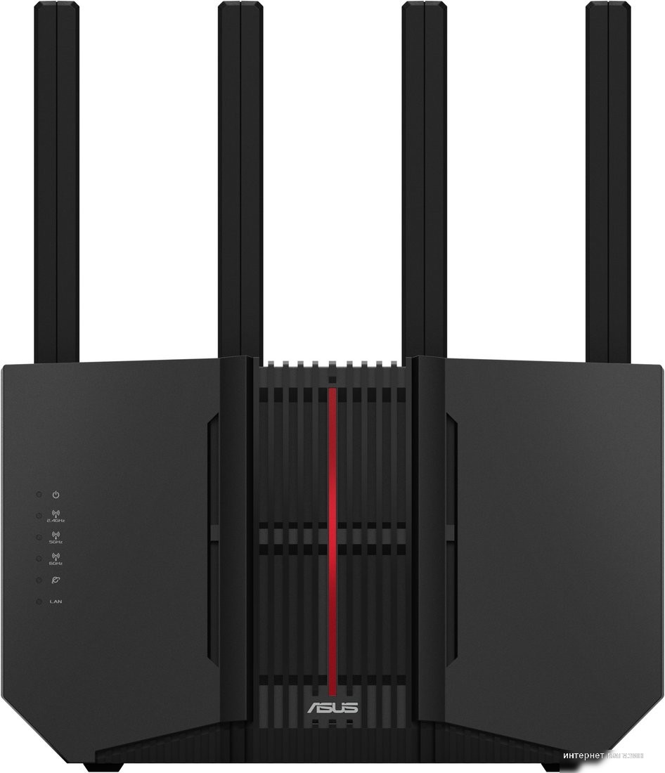 Wi-Fi роутер ASUS RT-BE92U