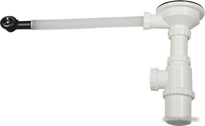 Кухонная мойка Wisent WR760-30 (кремовый)