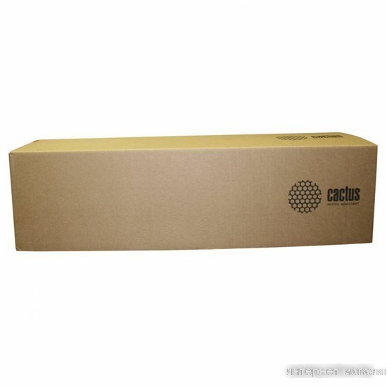 Офисная бумага CACTUS для струйной печати, A0 (90 г/м2) [CS-LFP90-914457]