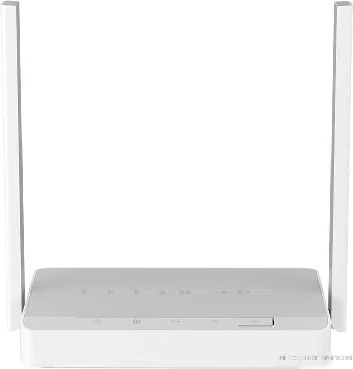 4G Wi-Fi роутер Keenetic Extra KN-1714