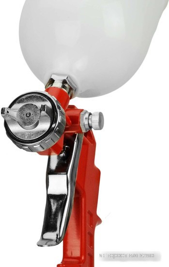 Краскопульт Brado SG20