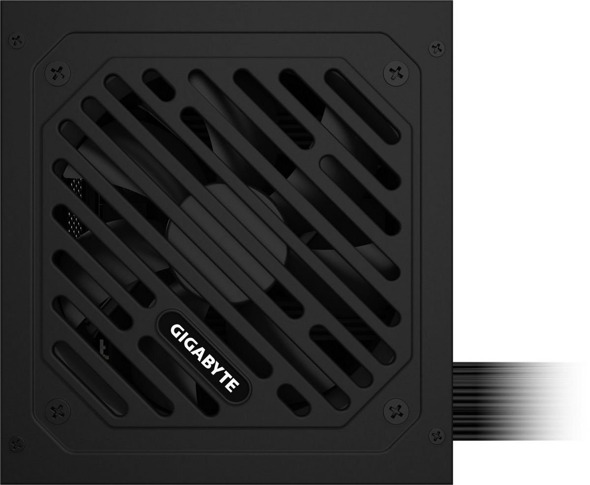 Gigabyte P550SS
