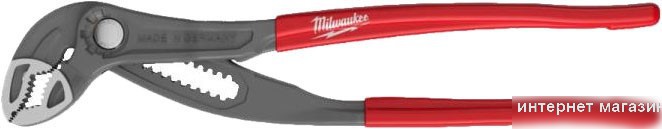Клещи переставные Milwaukee 4932492459