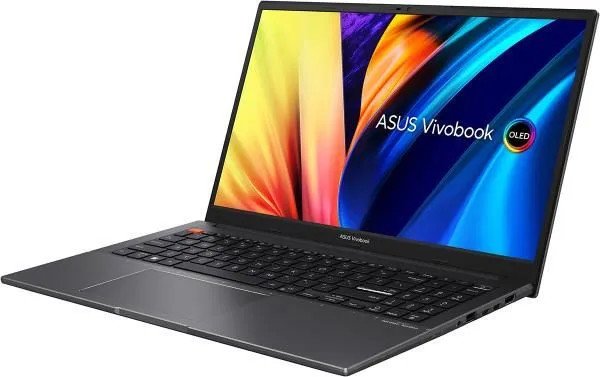 Ноутбук ASUS VivoBook S 15 M3502QA-BQ238
