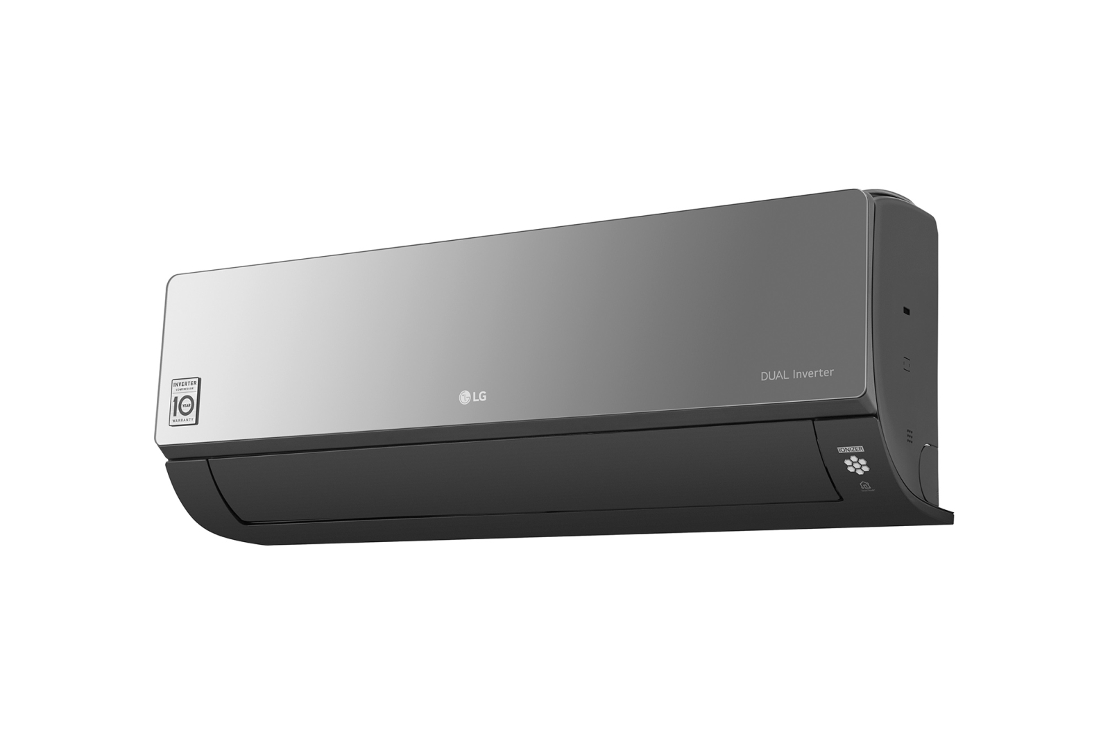 Кондиционер LG ARTCOOL Mirror AC09BK