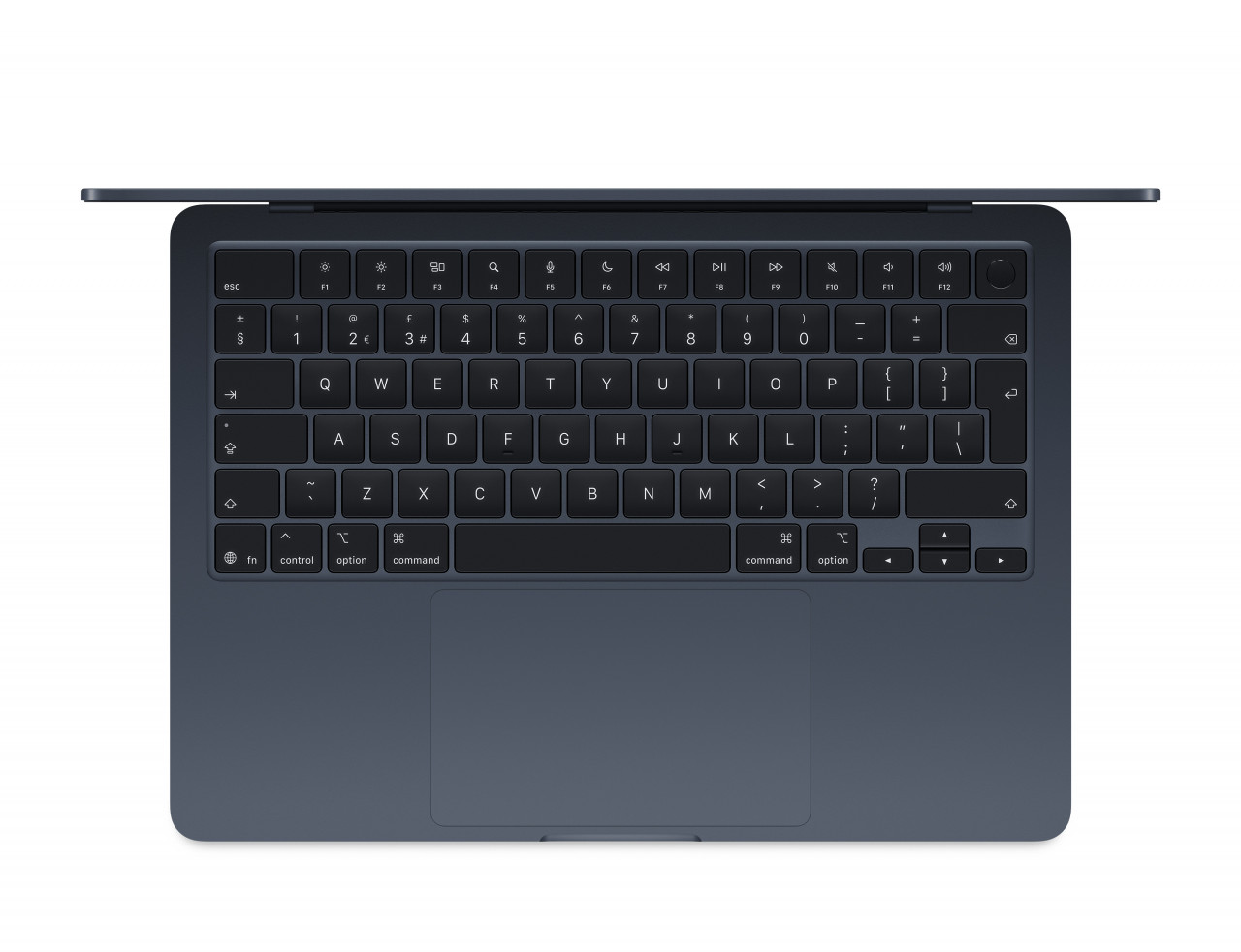 Ноутбук Apple MacBook Air 13" M4 2025 MW123