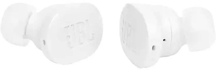 Наушники JBL Tune Buds (белый)