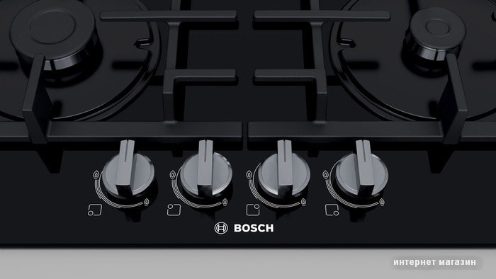 Варочная панель Bosch PNP6B6B90