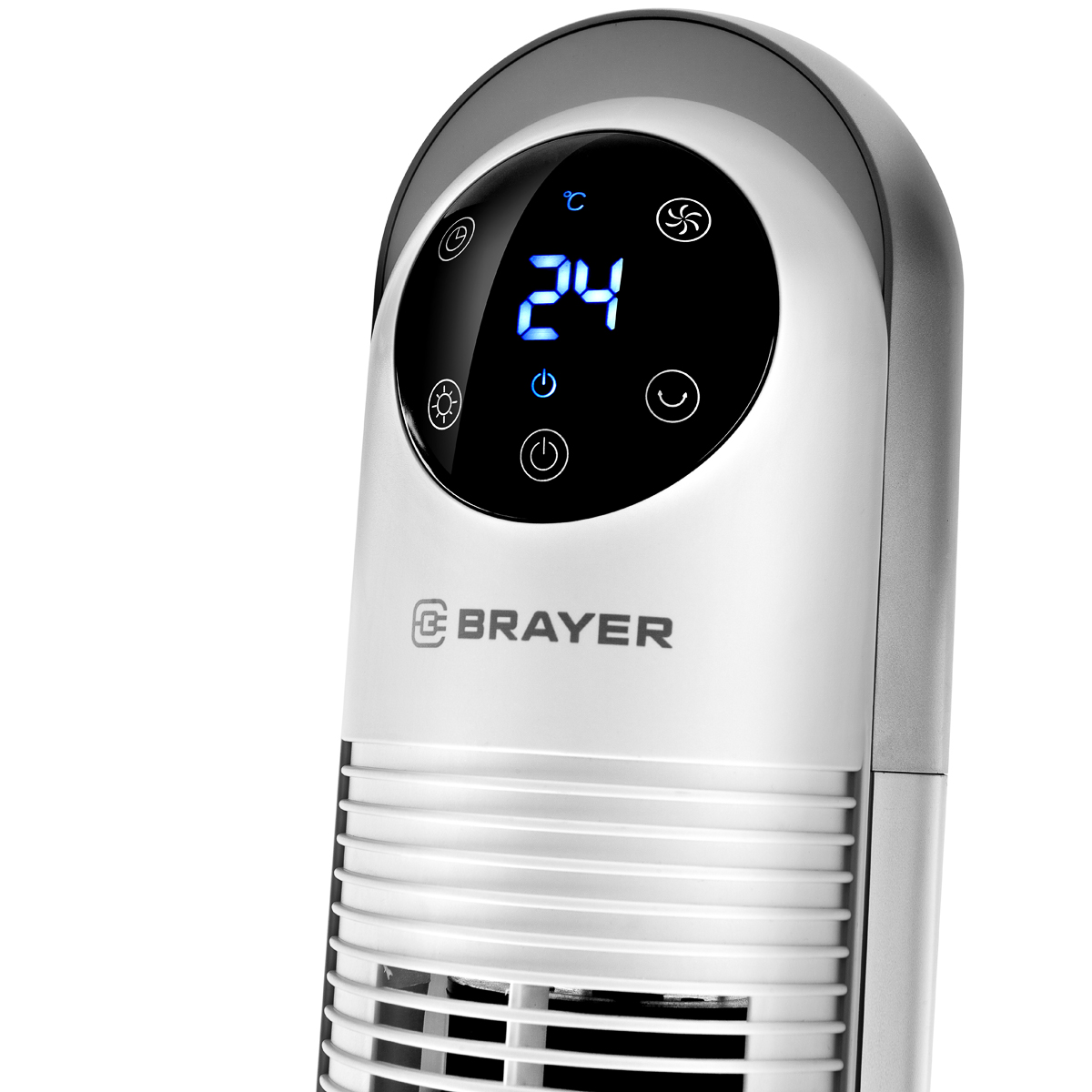 Вентилятор Brayer BR4956