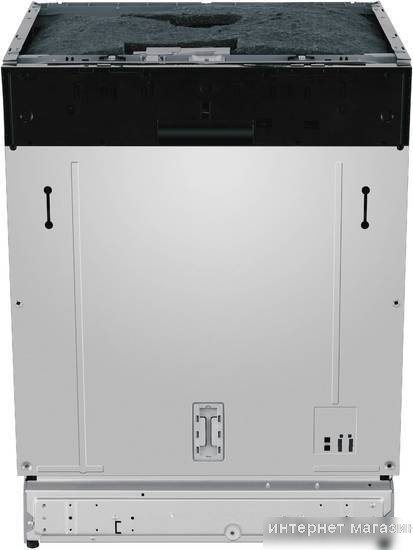 Встраиваемая посудомоечная машина Haier HDWE14-292RU