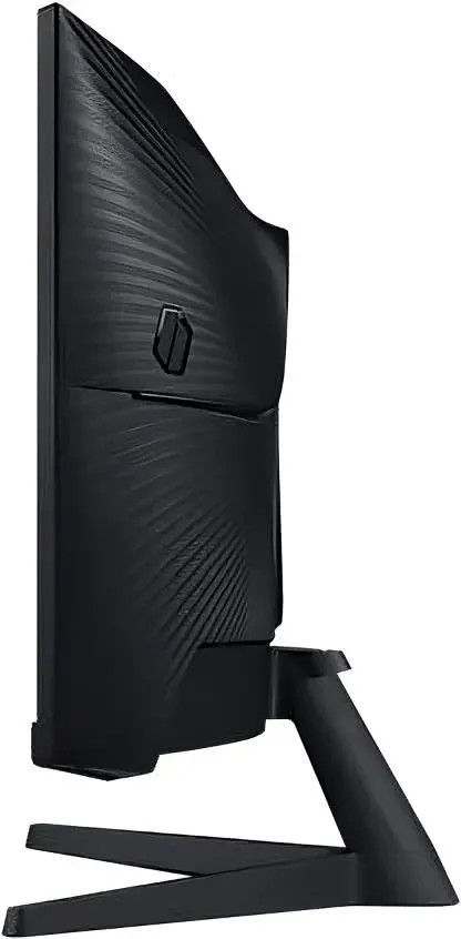 Монитор Samsung Odyssey G5 C34G55TWWI