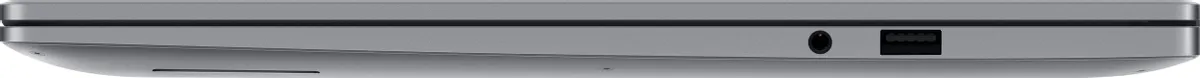 Ноутбук HONOR MagicBook X16 2025 BRG-565 5301ALWS