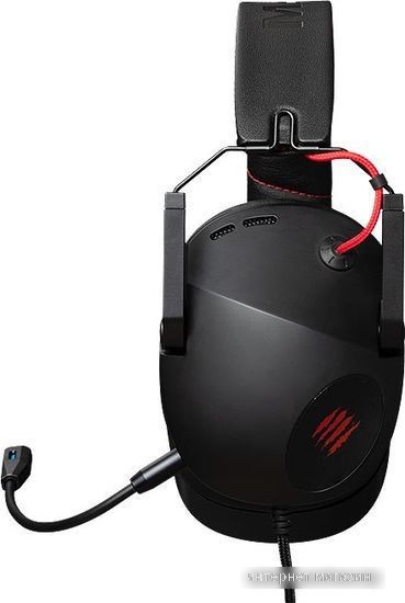 Наушники Mad Catz P.I.L.O.T. 3