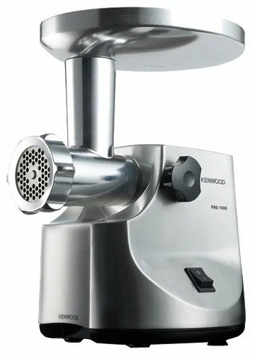 Мясорубка Kenwood MG516