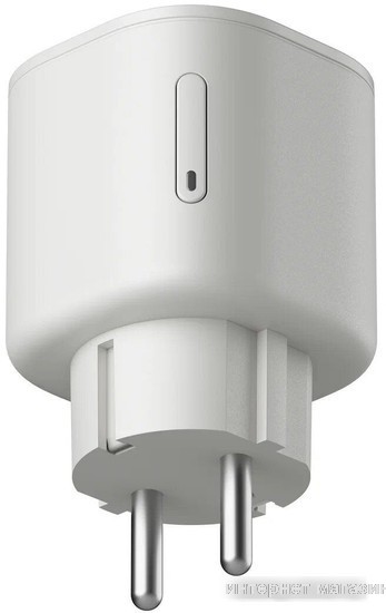 Умная розетка Яндекс YNDX-00540WHT (белый)