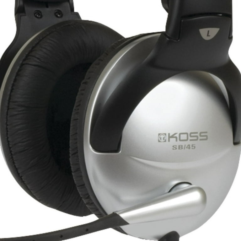 Наушники KOSS SB45 USB