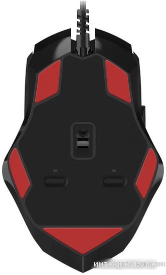 Игровая мышь A4Tech V8M Max