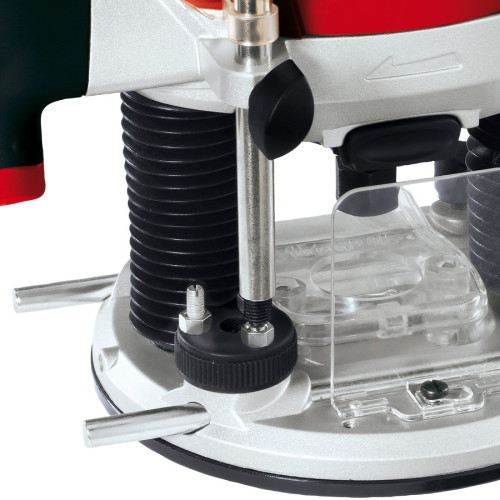 Вертикальный фрезер Einhell TE-RO 1255 E [4350490]