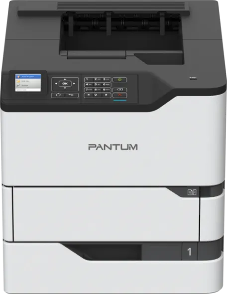 Принтер Pantum BP8000DN