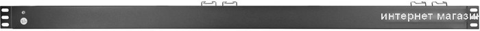 Блок распределения питания IPPON PDU BASIC 0U