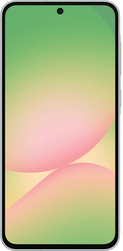 Телефон Samsung Galaxy A56 SM-A566E 8GB/256GB (зеленый)