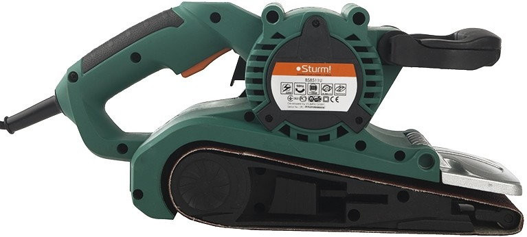 Ленточная шлифмашина Sturm BS8511U
