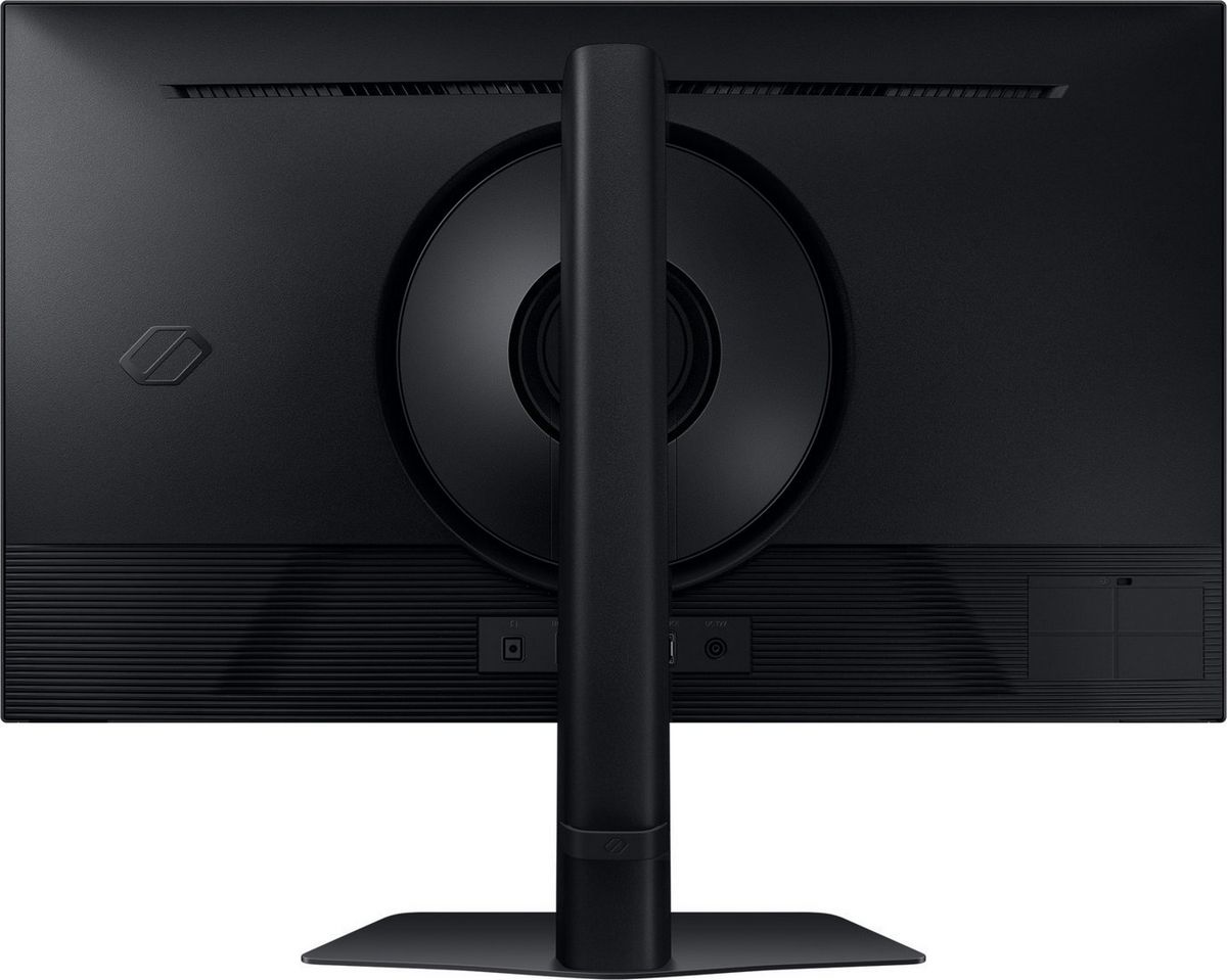 Игровой монитор Samsung Odyssey G5 LS27DG502EIXCI
