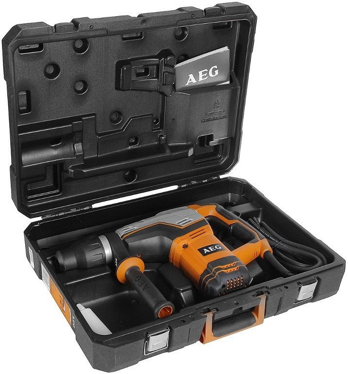 Перфоратор AEG Powertools KH 5 G