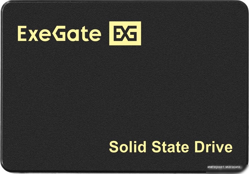 SSD ExeGate Next Pro+ UV500TS1TB 1TB EX295277RUS