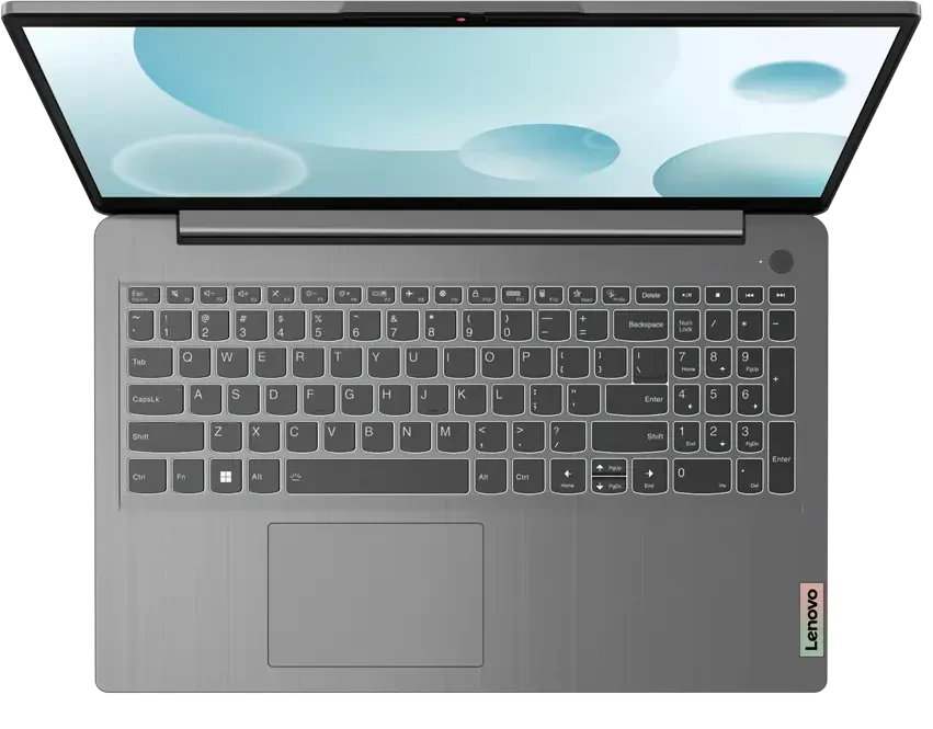 Ноутбук Lenovo IdeaPad 3 15IAU7 82RK00YVRK