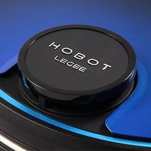 Робот-пылесос Hobot Legee-7