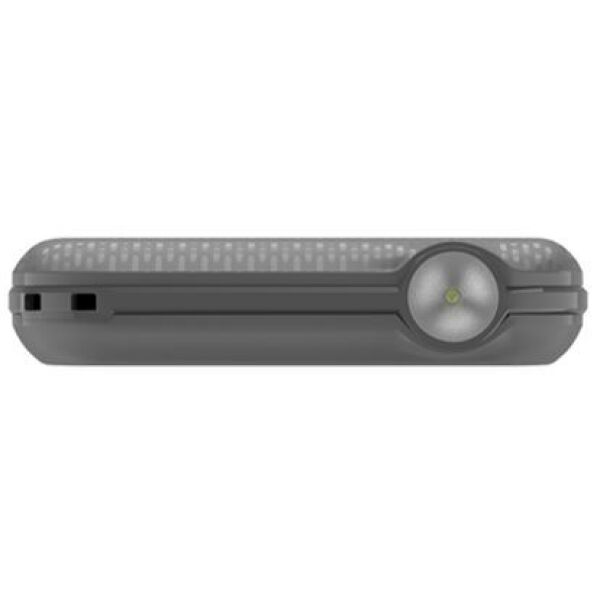 Мобильный телефон Maxvi K15n (серый)
