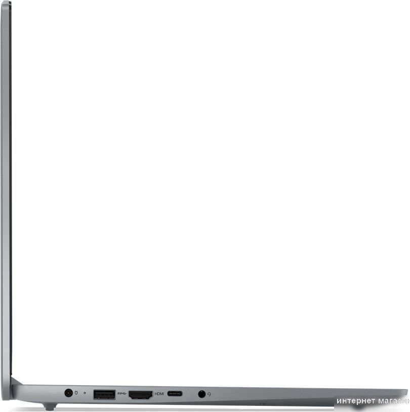 Ноутбук Lenovo IdeaPad Slim 3 15AMN8 82XQ00JCRK