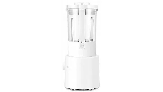 Стационарный блендер Xiaomi Mijia Smart Cooking Machine White MPBJ001ACM