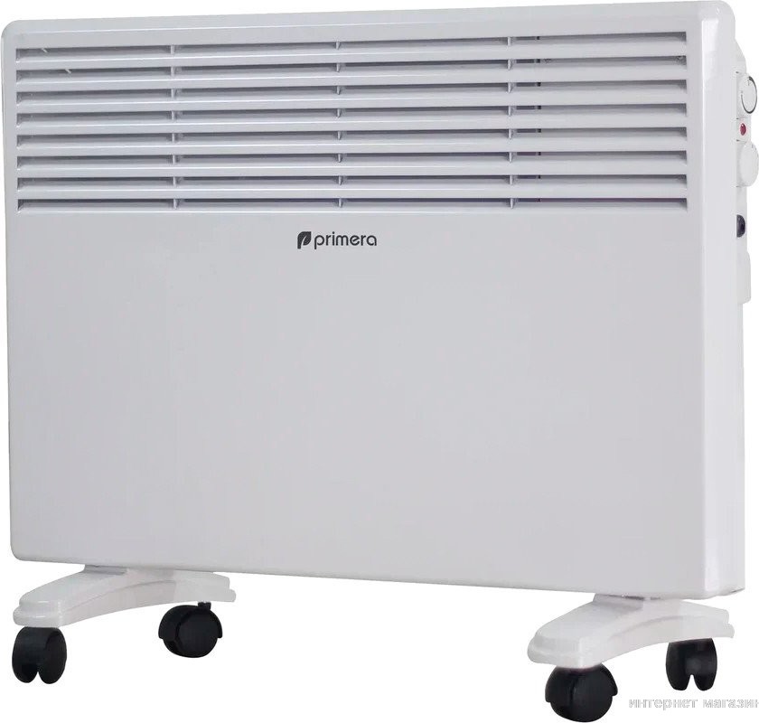 Конвектор Primera PHP-1500-MXB