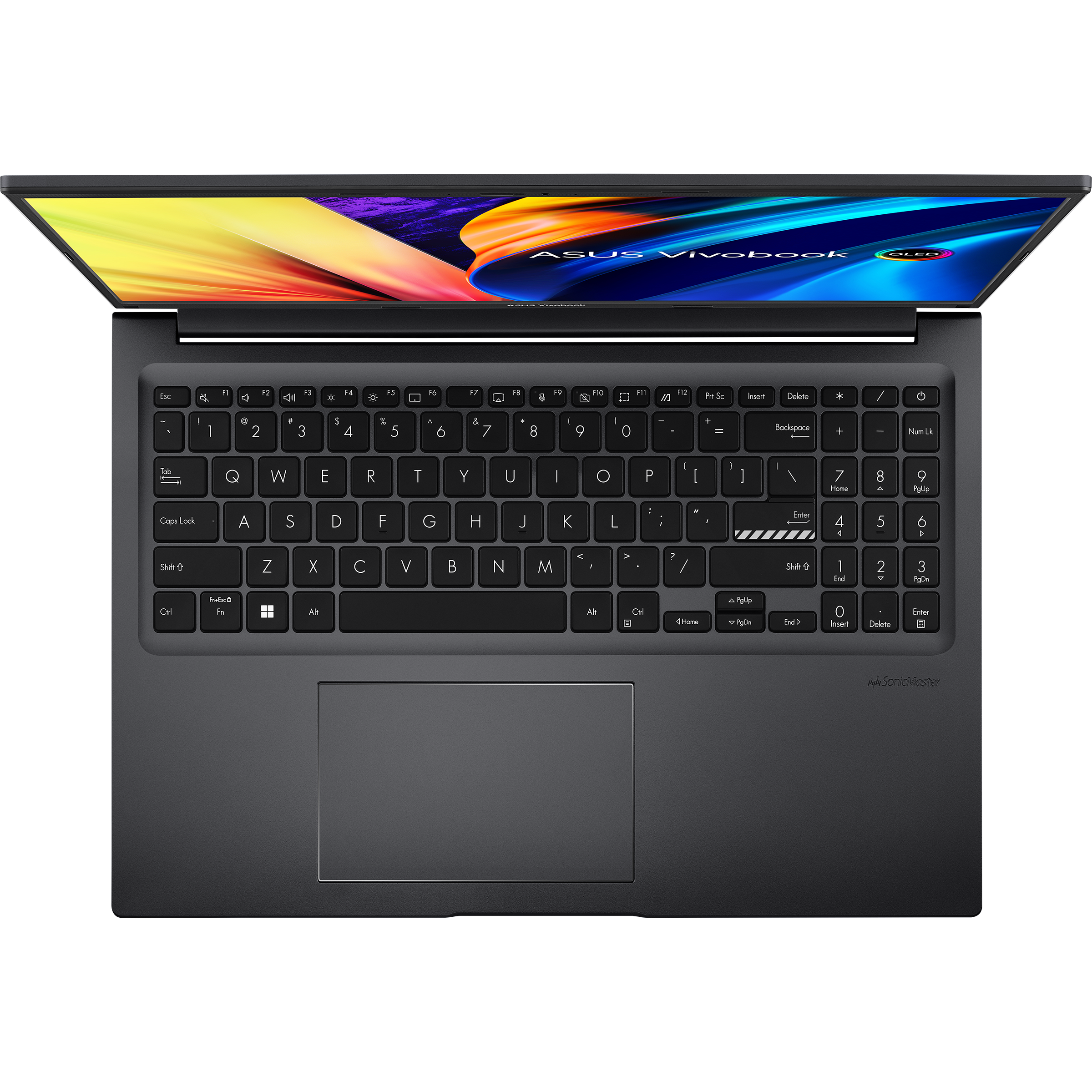 Ноутбук ASUS Vivobook 16 X1605VA-MB1750