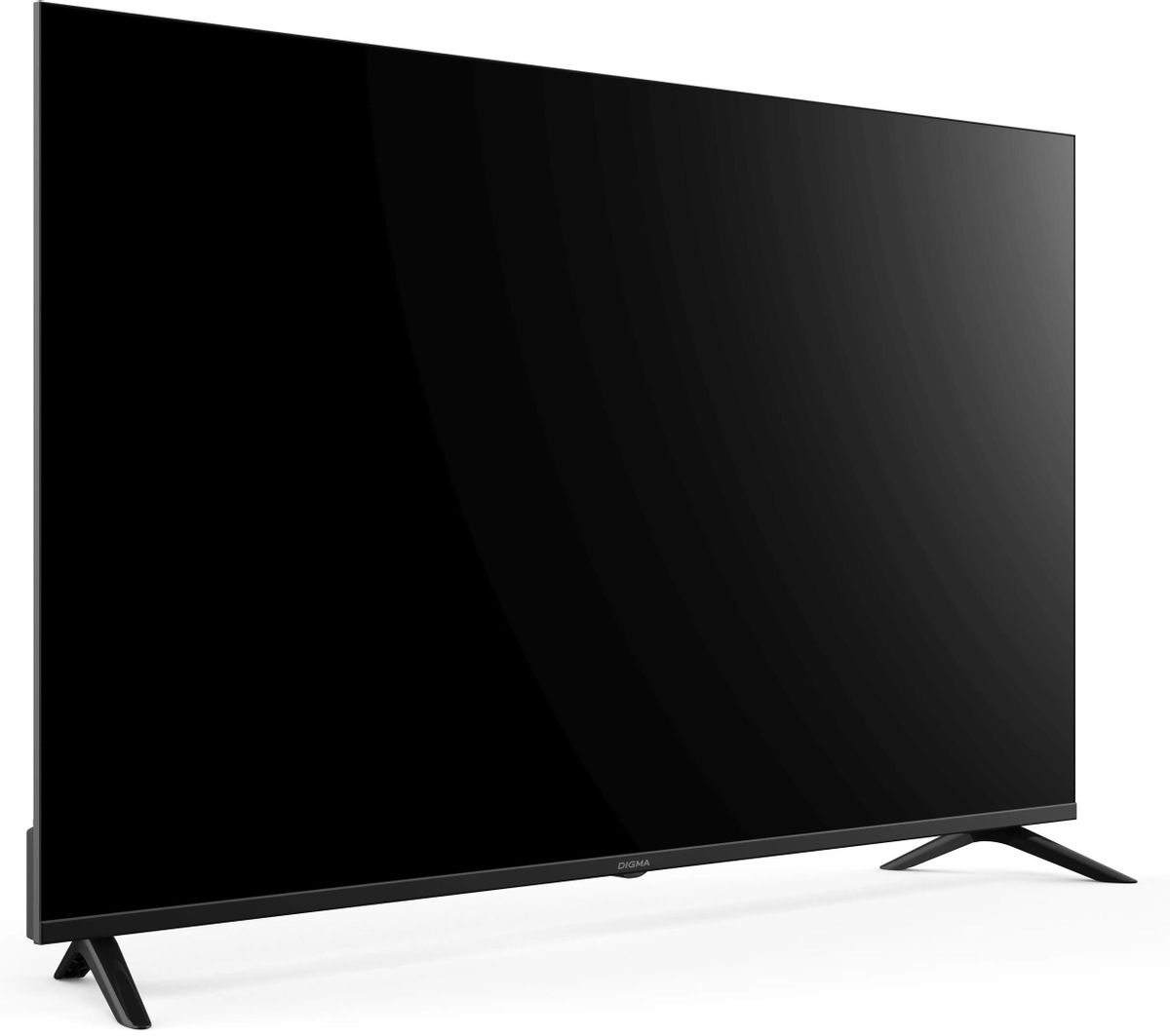 Телевизор Digma DM-LED55UBB40