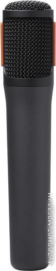 Радиосистема JBL PartyBox Wireless Mic