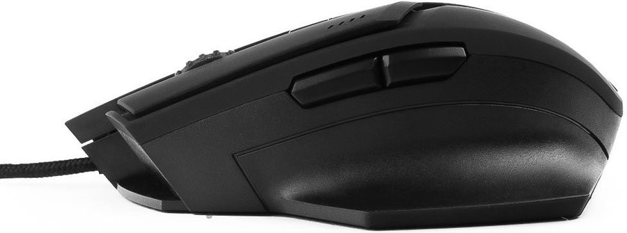 Игровая мышь Гарнизон GM-740G Альтаир