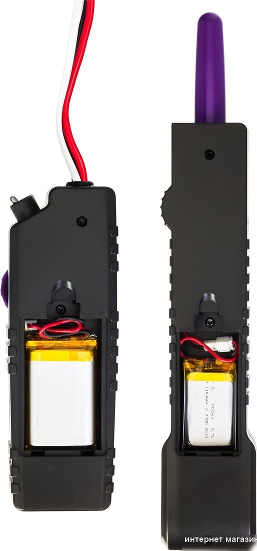 Трассоискатель Ermenrich Ping SM100 84548