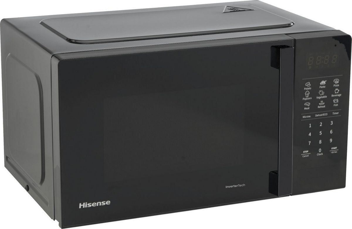 Микроволновая печь Hisense H20MOBS4HI