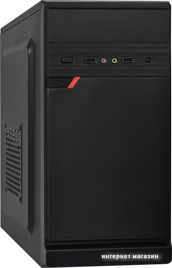Корпус ExeGate BAA-106 EX283056RUS