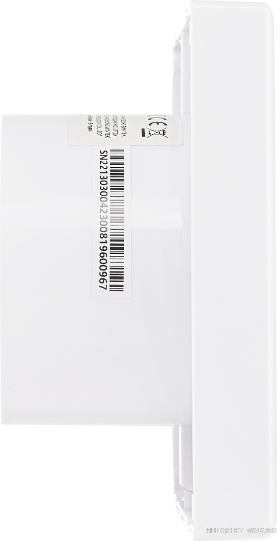 Осевой вентилятор Ballu BAF-EX 120 G