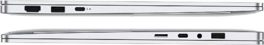 Ноутбук Infinix Inbook Y3 Max YL613 71008301535